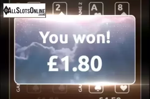Win screen 2