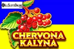 Chervona Kalyna