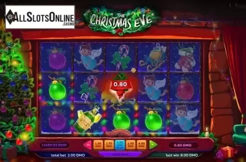 Win screen 2