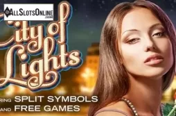 City of Lights. City Of Lights from High 5 Games