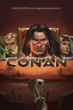 Conan