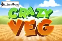 Crazy Veg