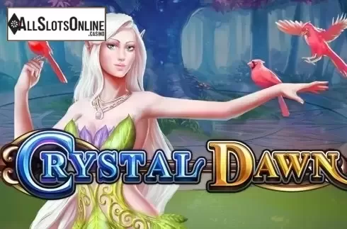 Crystal Dawn. Crystal Dawn from Microgaming