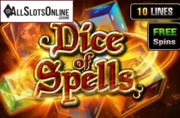 Dice of Spells