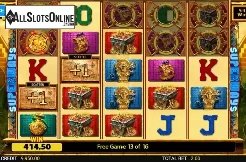 Free Spins 4