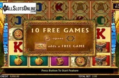 Free Spins 1
