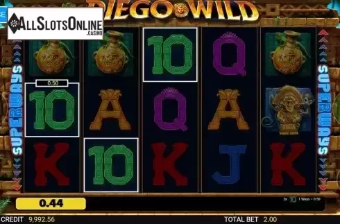 Win Screen 2