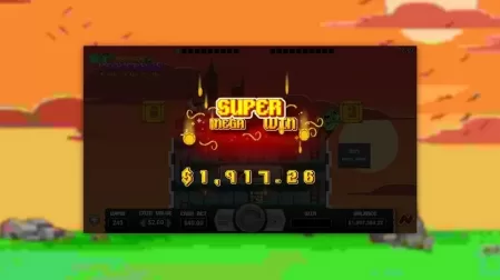 Dragon Fortress Battle of the Castle slot screenshot 8