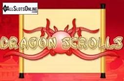 Dragon Scrolls Scratch