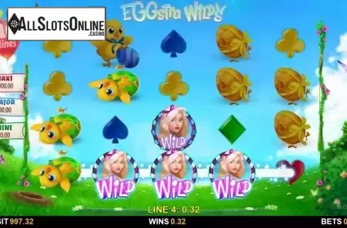 Win screen 2