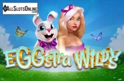 Eggstra Wilds