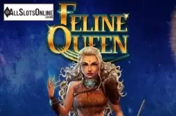 Feline Queen