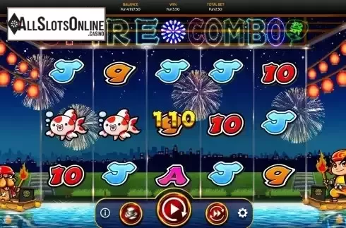 Win Screen