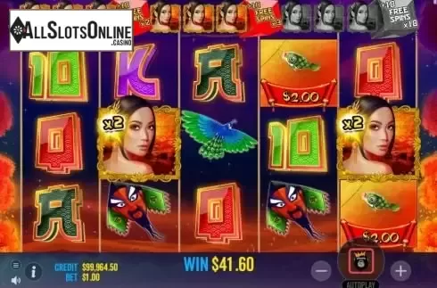 Free Spins 4
