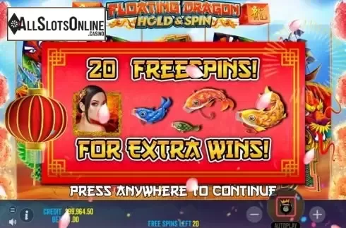 Free Spins 1