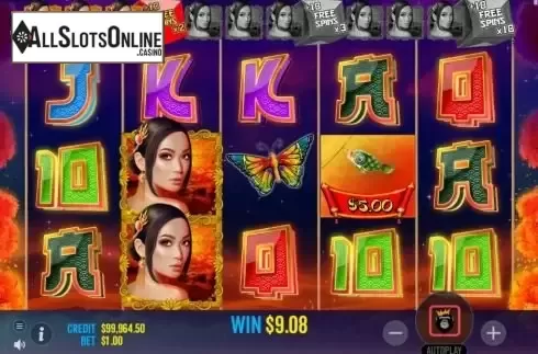 Free Spins 2