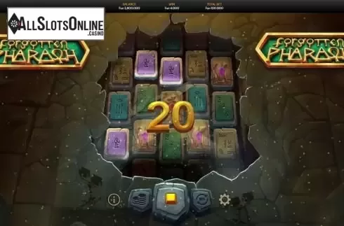 Win screen 2