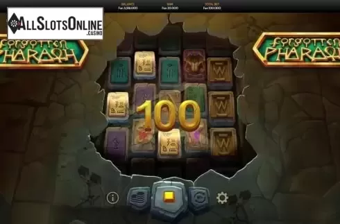 Win screen 3