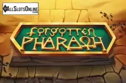 Forgotten Pharaoh
