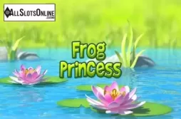 Frog Princess. Frog Princess from iGaming2go