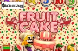 Fruit Cake
