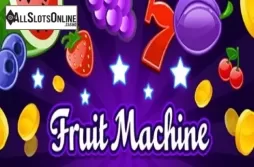 Fruit Machine. Fruit Machine (NetoPlay) from NetoPlay