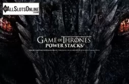 Game of Thrones Power Stacks
