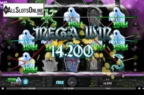 Mega Win
