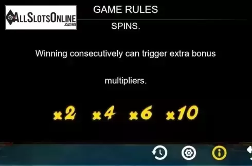 Feature screen 3