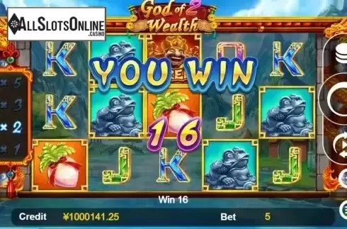 Win screen 1