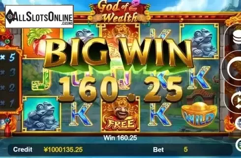 Win screen 2