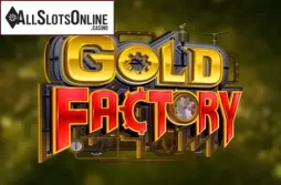 Gold Factory