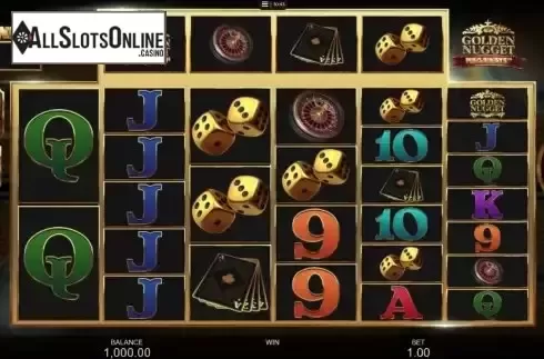 Game Screen