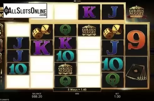 Win Screen