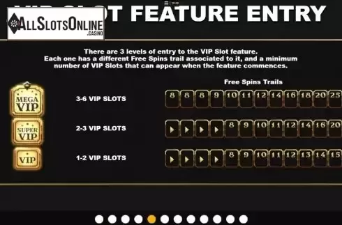 Feature Screen 3