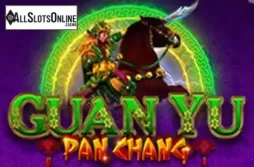 Guan Yu