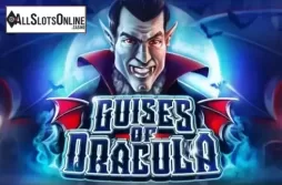 Guises of Dracula