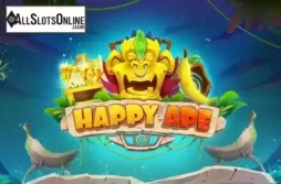 Happy Ape