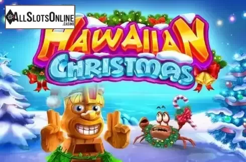 Hawaiian Christmas