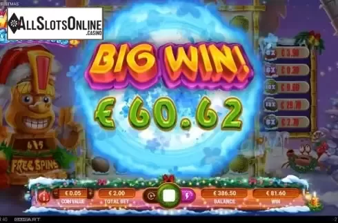 Big Win