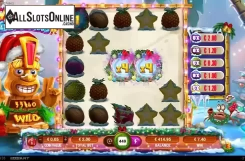 Win Screen 3