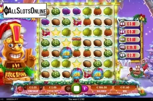 Free Spins