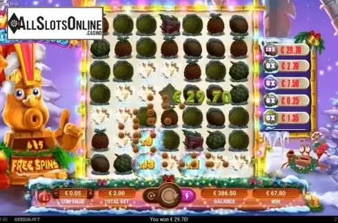 Free Spins 2