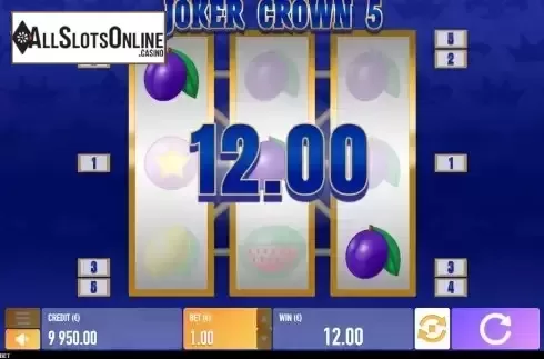Win screen 2