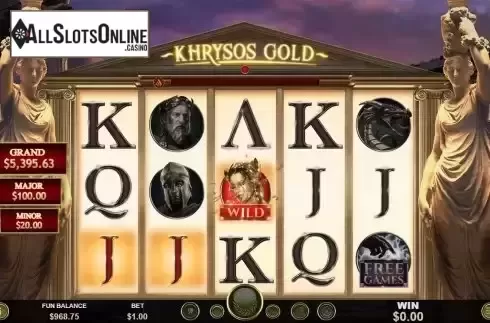 Win Screen