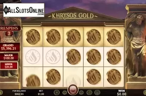 Bonus Gameplay Screen 2