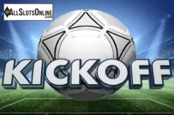 KickOff. KickOff  from Wazdan