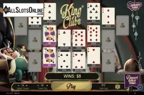 Win screen 2