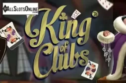 King of Clubs