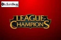 League Of Champions